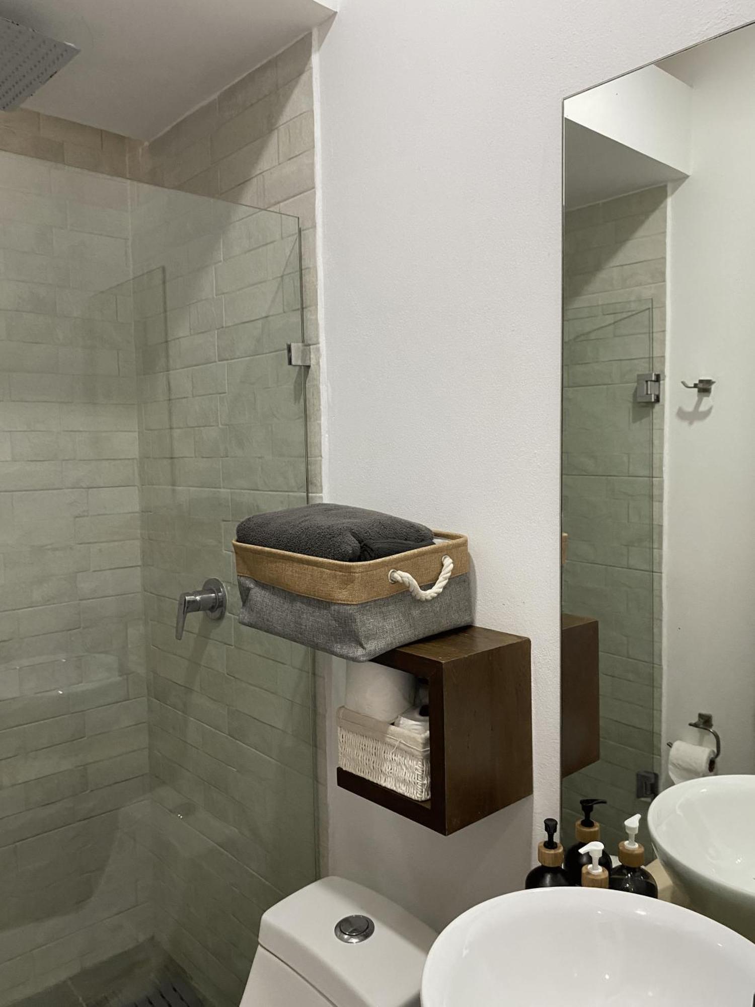 Precious Studio W/ Working Station Playa del Carmen Exterior foto